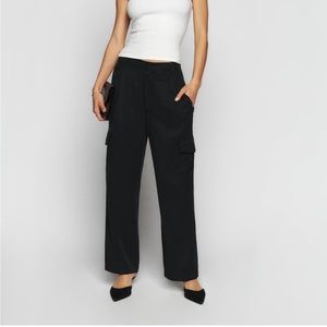 Reformation Jackson Pant size 6